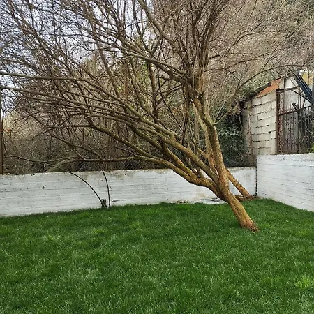 Michael House Kavala