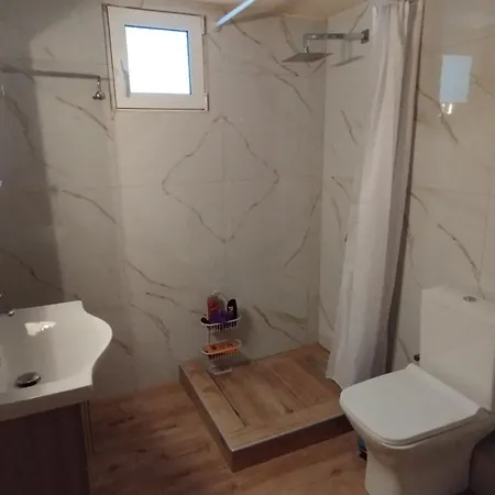 Appartement Michael House *