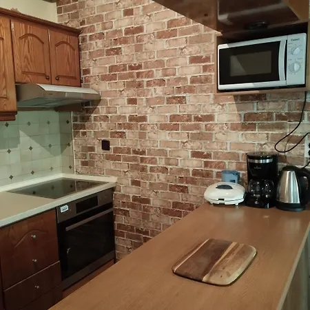 Appartement Michael House *