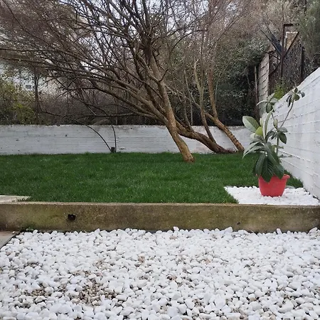 Michael House Apartment Kavala