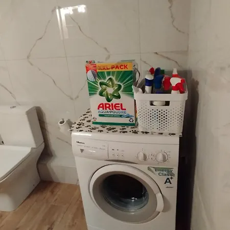 Michael House Apartment