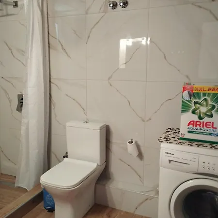 Apartment Michael House Kavala