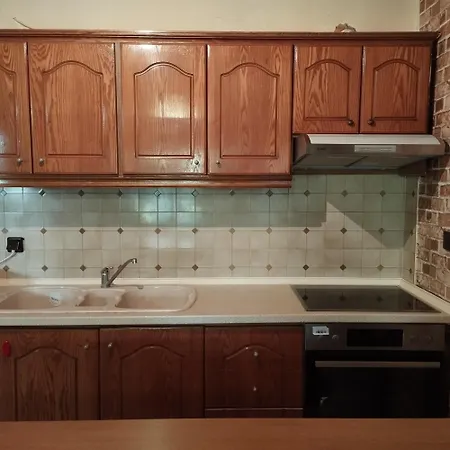 Michael House Apartment