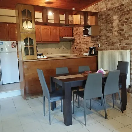 Michael House Apartment Kavala