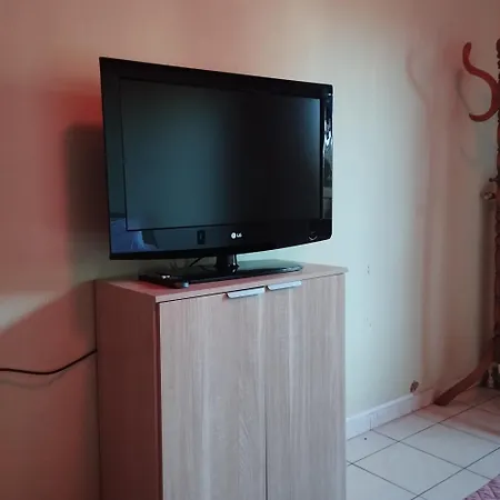 Michael House Kavala