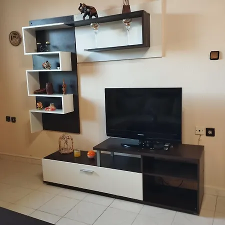 Michael House Apartment Kavala