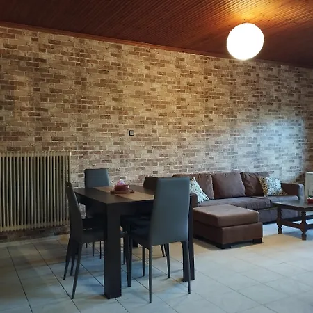 Apartment Michael House Kavala