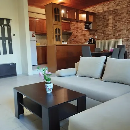 Michael House Kavala