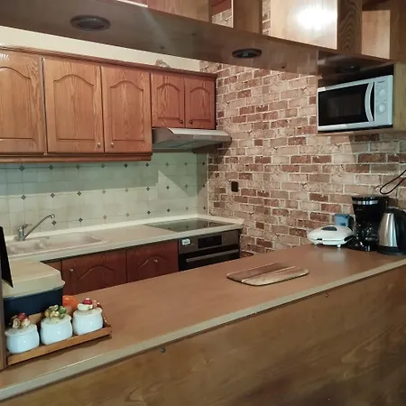 Michael House Apartment Kavala
