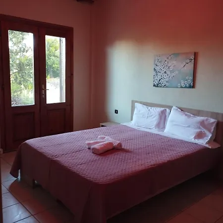 Michael House Kavala