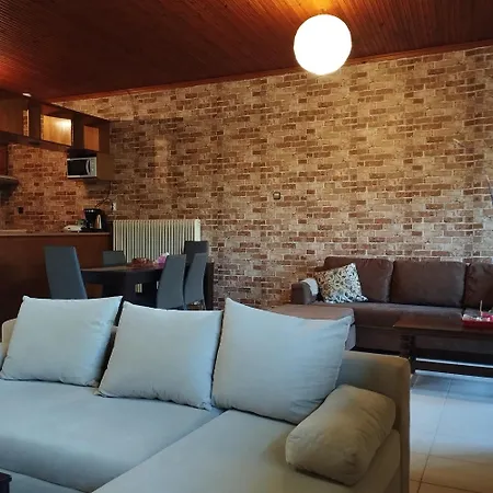 Michael House Kavala