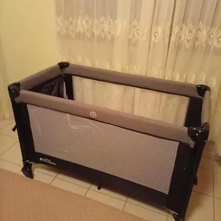 Apartment Michael House Kavala