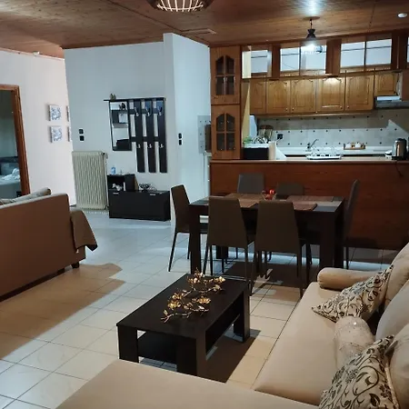 Michael House * Kavala