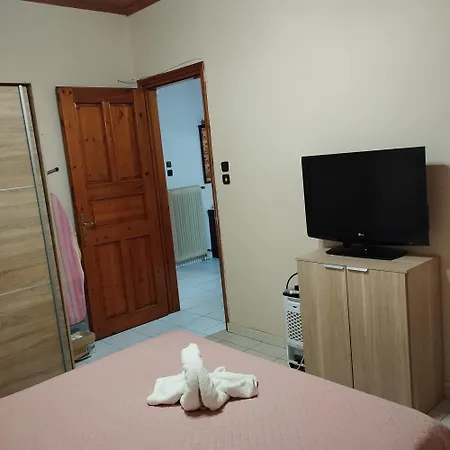Michael House カヴァラ