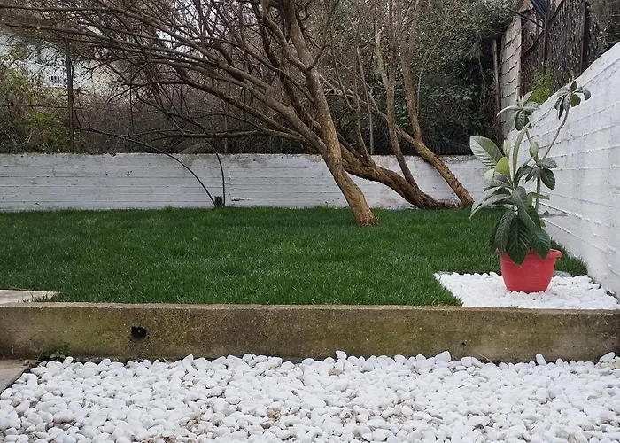 Michael House Apartament Kavala