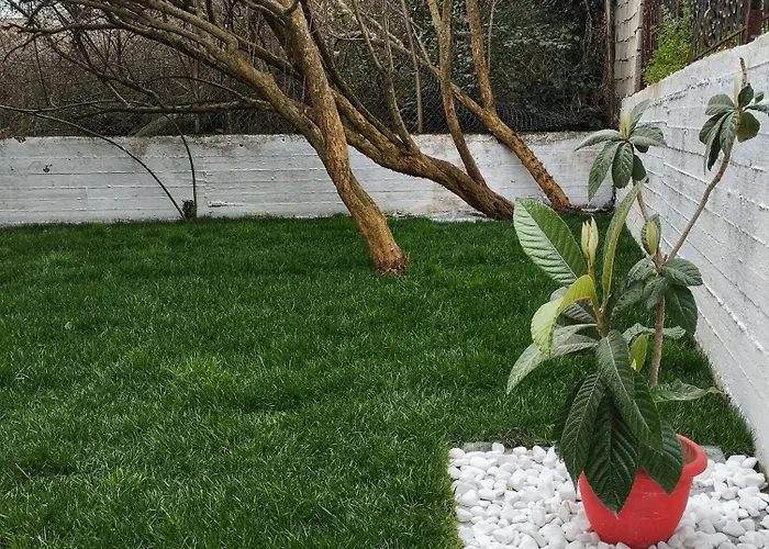 Michael House Apartament Kavala