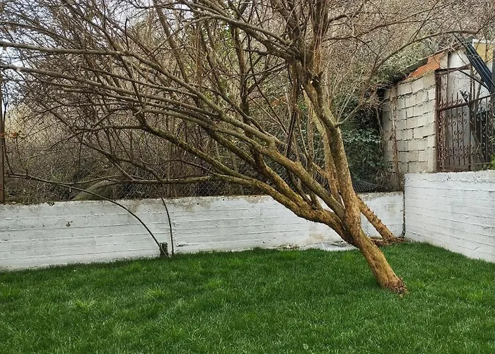 Michael House Kavala