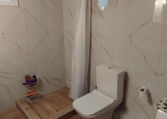 Apartament Michael House *