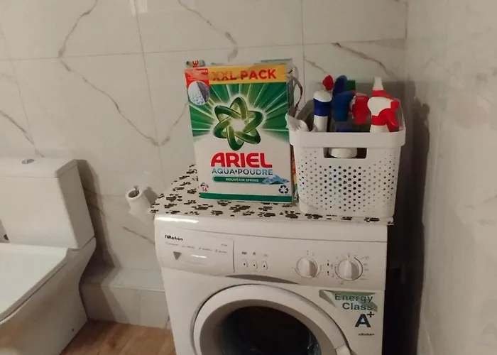 Michael House Apartament