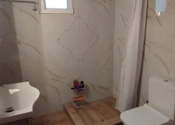 Apartament Michael House *