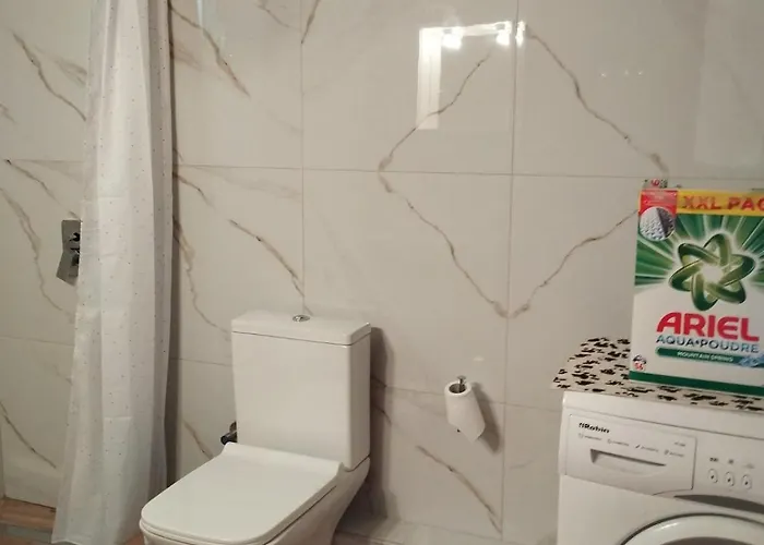 Apartament Michael House Kavala