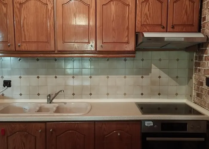 Michael House Apartament