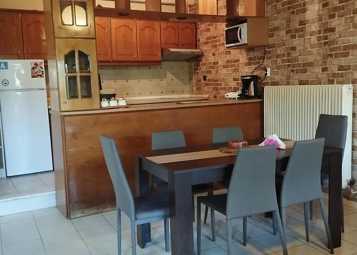 Michael House Apartament Kavala