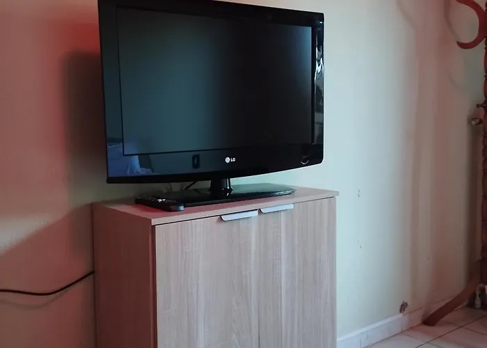 Michael House Kavala