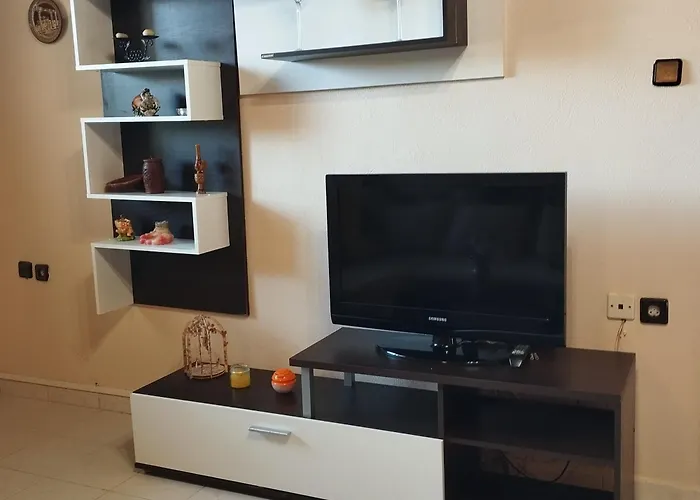 Michael House Apartament Kavala