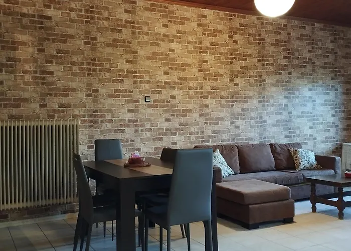 Apartament Michael House Kavala