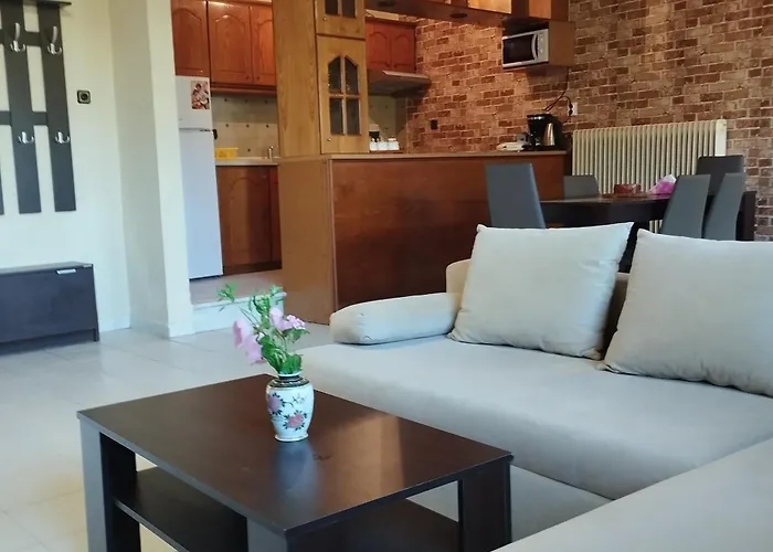 Michael House Kavala