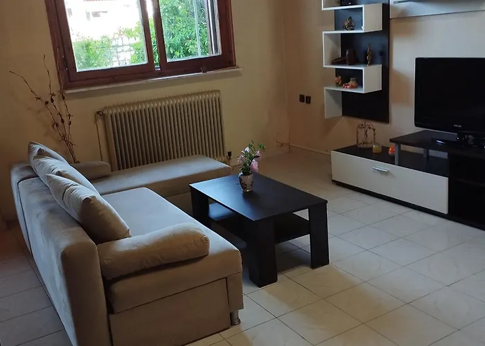 Michael House Apartament *