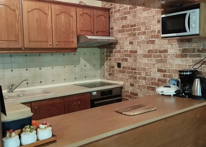 Michael House Apartament Kavala