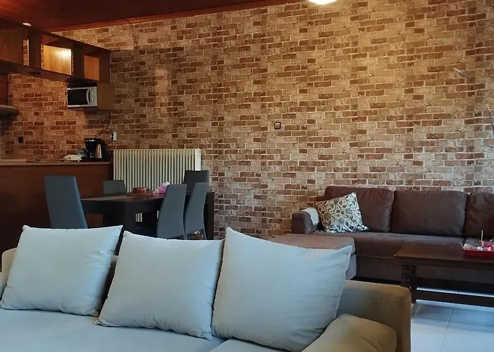 Michael House Kavala