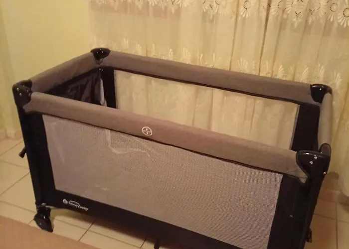 Apartament Michael House Kavala